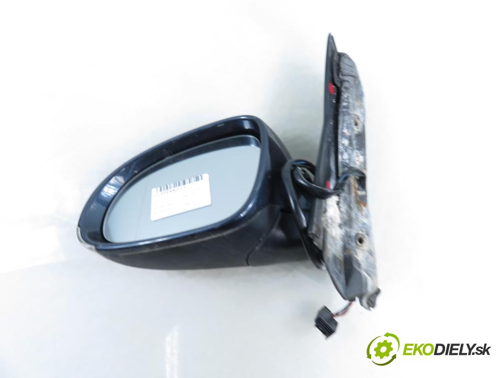 VW GOLF PLUS (5M1, 521) HB 2006 66,00 1.9 TDI - BRU 1896,00 Spätné zrkadlo LE