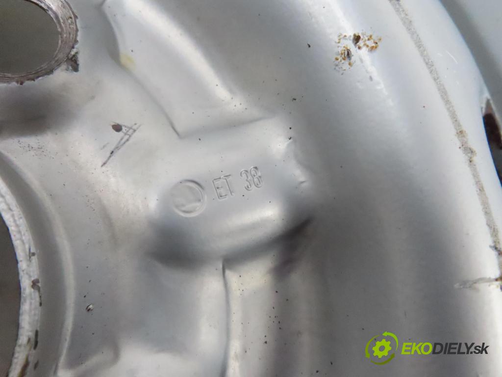 SKODA   0    disky / disk plechový 