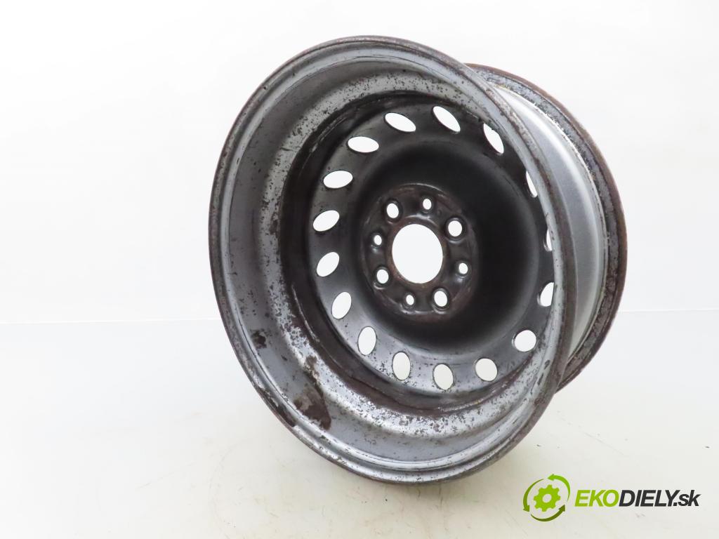 FIAT   0    disky / disk plechový 