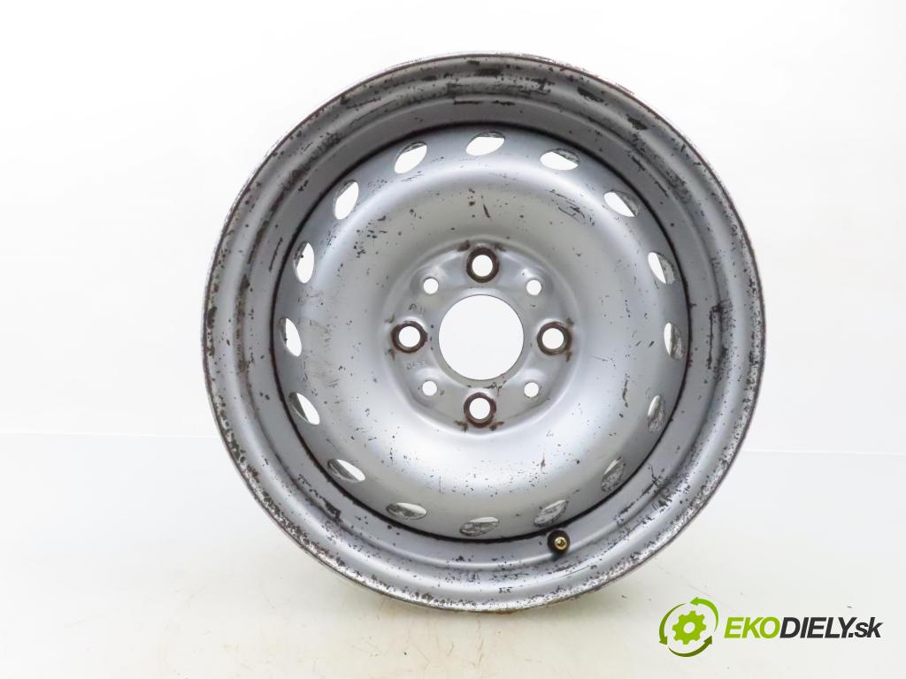 FIAT   0    disky / disk plechový