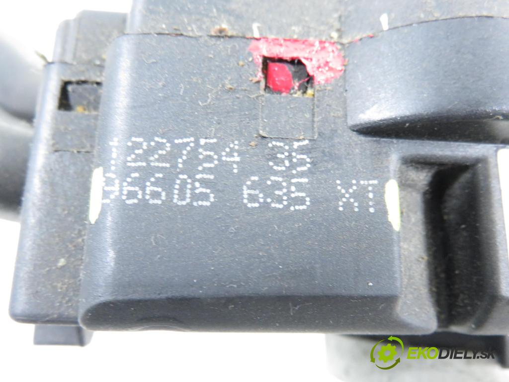CITROEN C8 (EA_, EB_) MINIVAN 2005 0,00 2.0 HDi - RHT (DW10ATED4) 1997,00 PAKA/ŘAZENÍ/SADA: 96605635XT