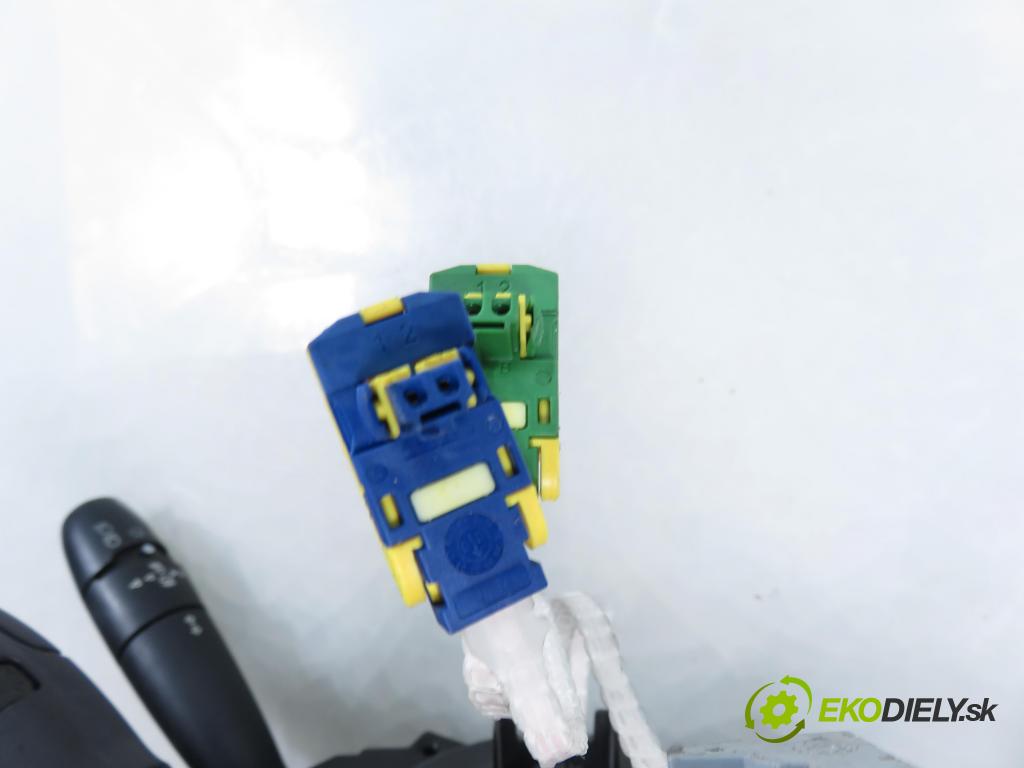 CITROEN C8 (EA_, EB_) MINIVAN 2005 0,00 2.0 HDi - RHT (DW10ATED4) 1997,00 PAKA/ŘAZENÍ/SADA: 96605635XT