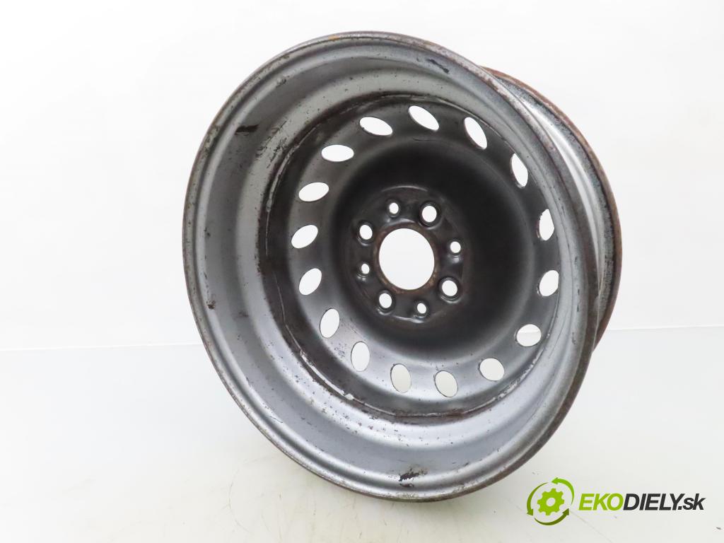 FIAT   0    disky / disk plechový 