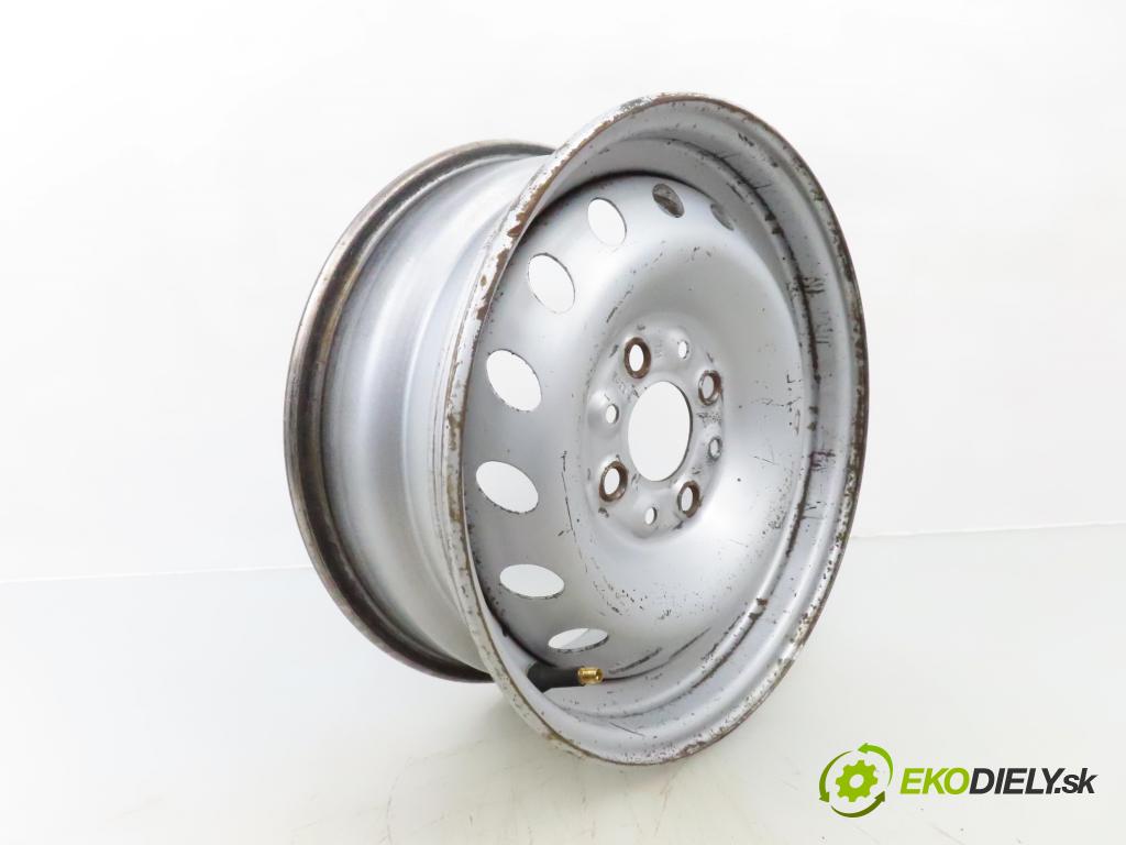 FIAT   0    disky / disk plechový