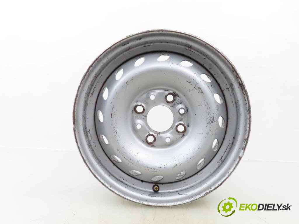 FIAT   0    disky / disk plechový