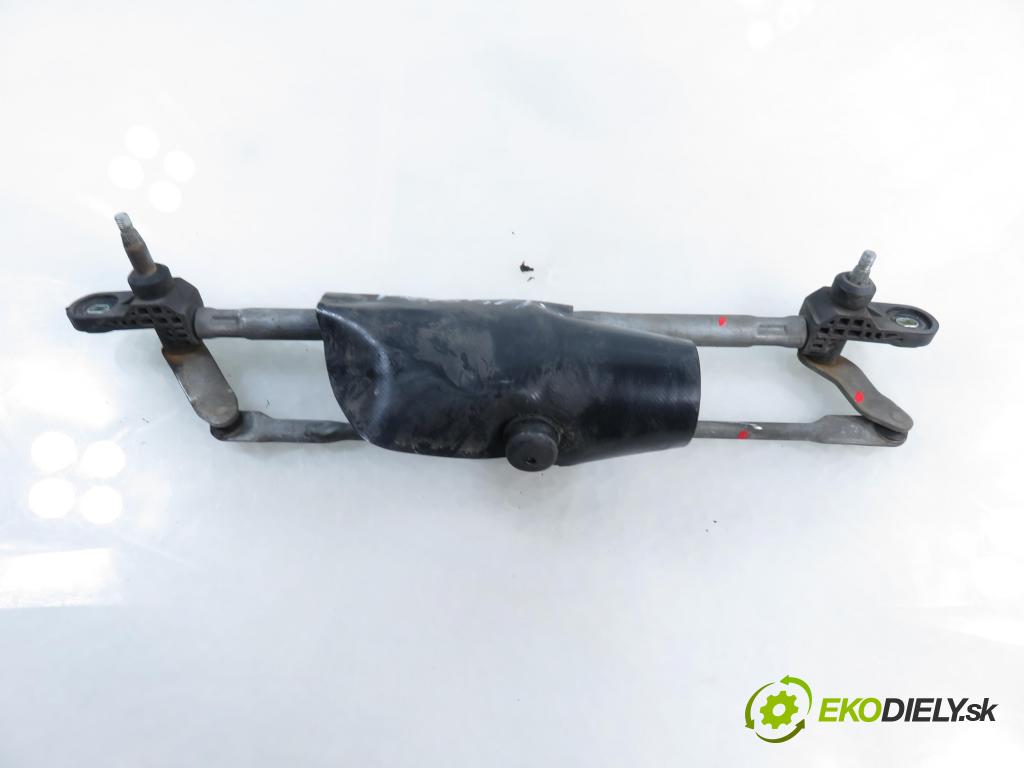 FIAT PANDA (169_) HB 2008 51,00 1.3 D Multijet 4x4 - 188 A8.000 1248,00 MECHANISMUS/ motorek stěračů
