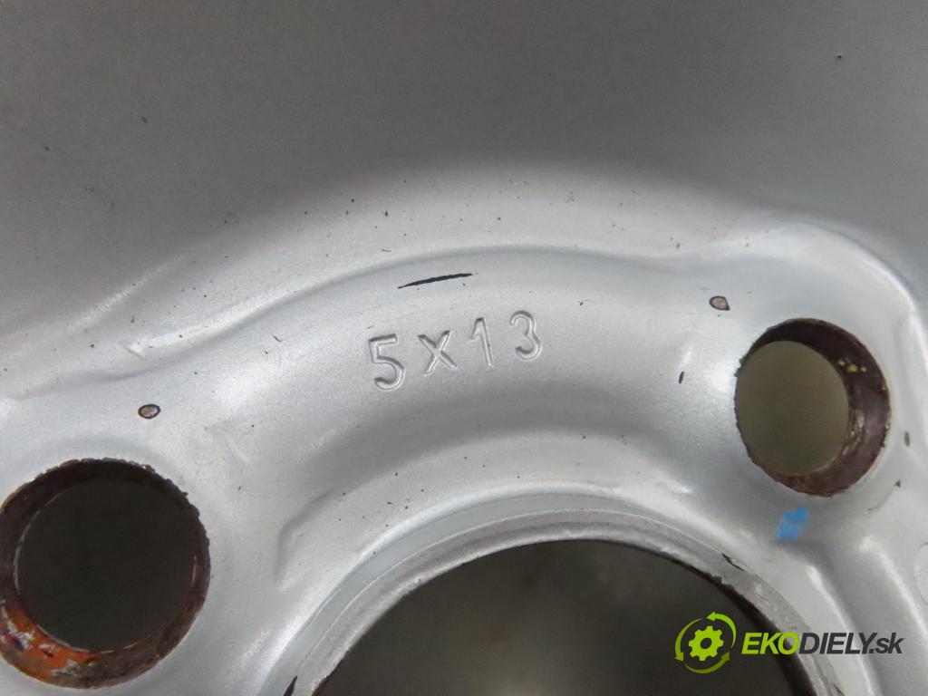 DAEWOO 0 disky / disk plechový