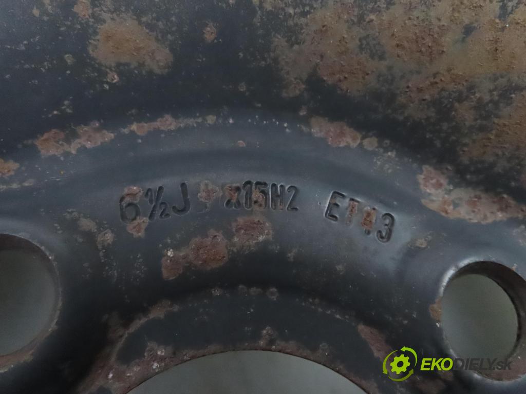 FIAT   0    disky / disk plechový 