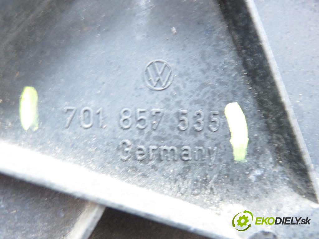 VW TRANSPORTER IV Platforma / podwozie (70E, 70L, 70M, 7DE, 7DL KABINA/PLATFORMA 1998 55,00 2.4 D - AJA 2370,00 zpětné zrcátko 701857535