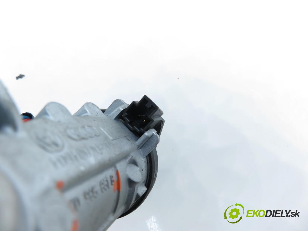 VW CADDY III Variant (2KB, 2KJ, 2CB, 2CJ) KOMBIVAN 2005 77,00 1.9 TDI - BJB 1896,00 spinačka 1K0905851B (Spínacia skrinka)