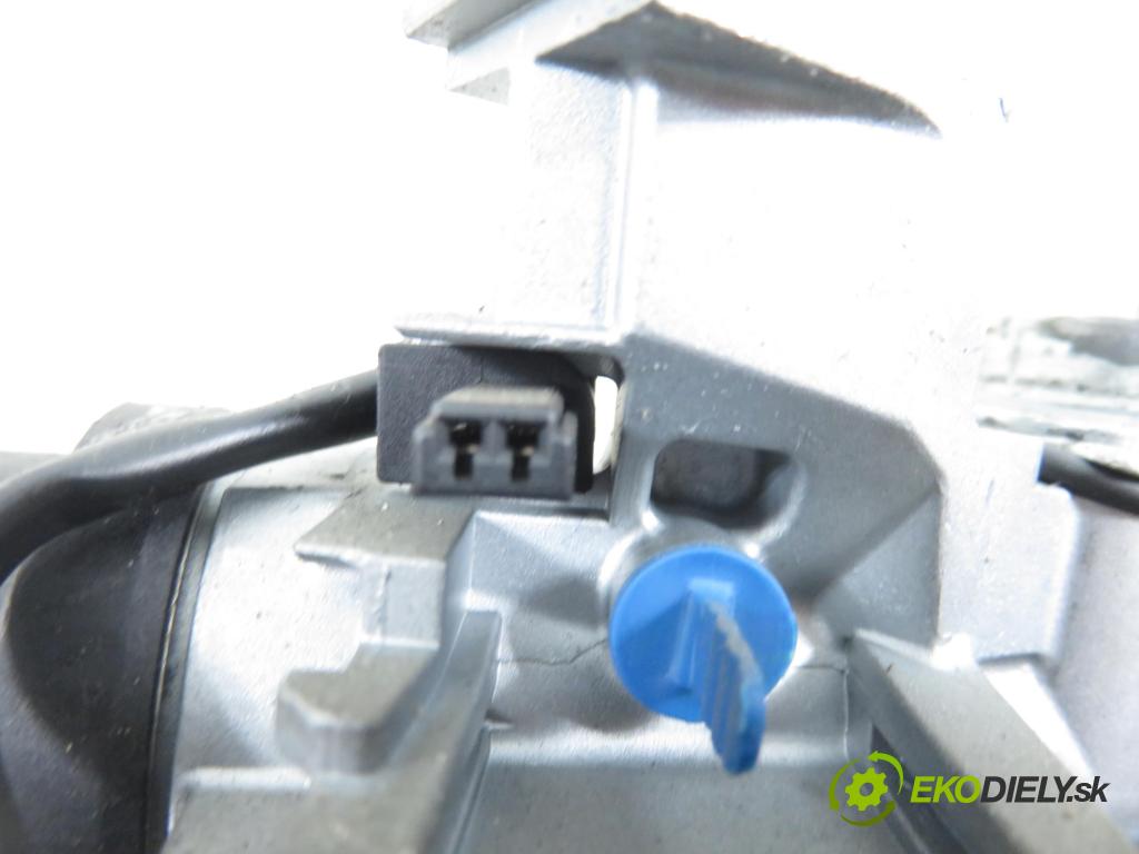 VW CADDY III Variant (2KB, 2KJ, 2CB, 2CJ) KOMBIVAN 2005 77,00 1.9 TDI - BJB 1896,00 spinačka 1K0905851B (Spínacia skrinka)