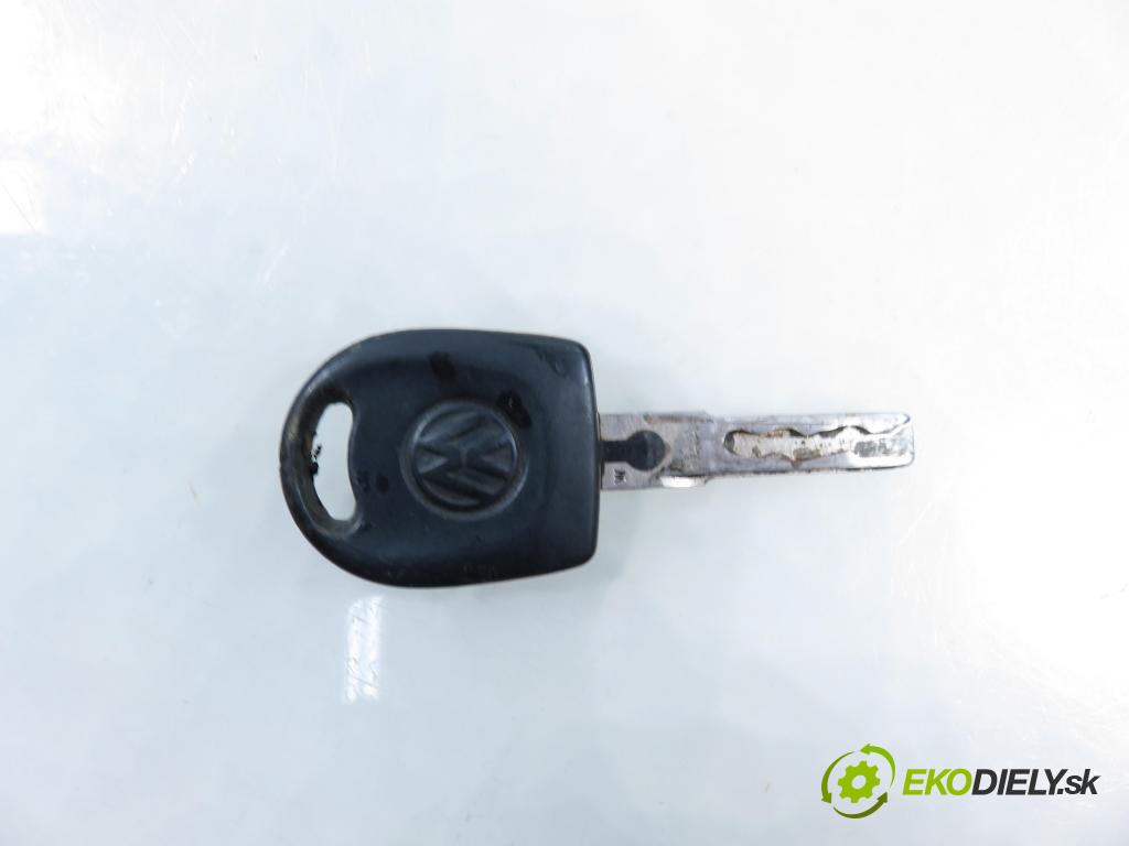 VW CADDY III Variant (2KB, 2KJ, 2CB, 2CJ) KOMBIVAN 2005 77,00 1.9 TDI - BJB 1896,00 spinačka 1K0905851B (Spínacia skrinka)