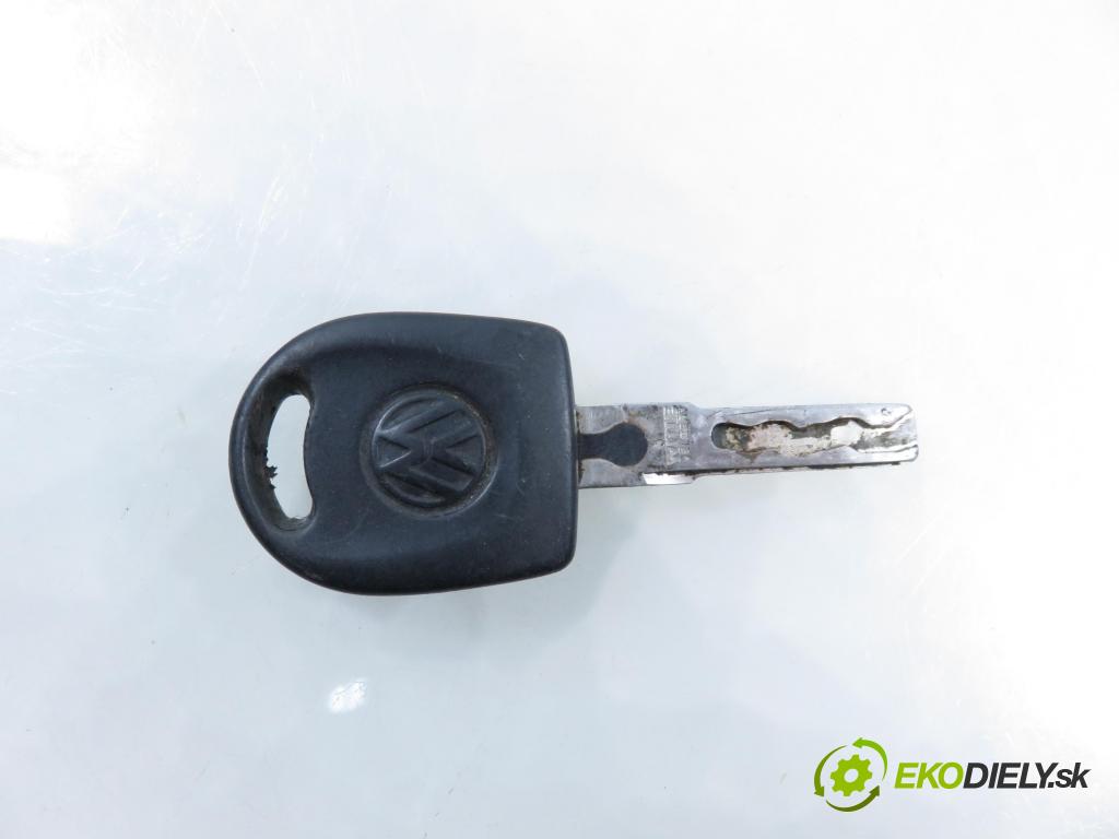 VW CADDY III Variant (2KB, 2KJ, 2CB, 2CJ) KOMBIVAN 2005 77,00 1.9 TDI - BJB 1896,00 spinačka 1K0905851B (Spínacia skrinka)