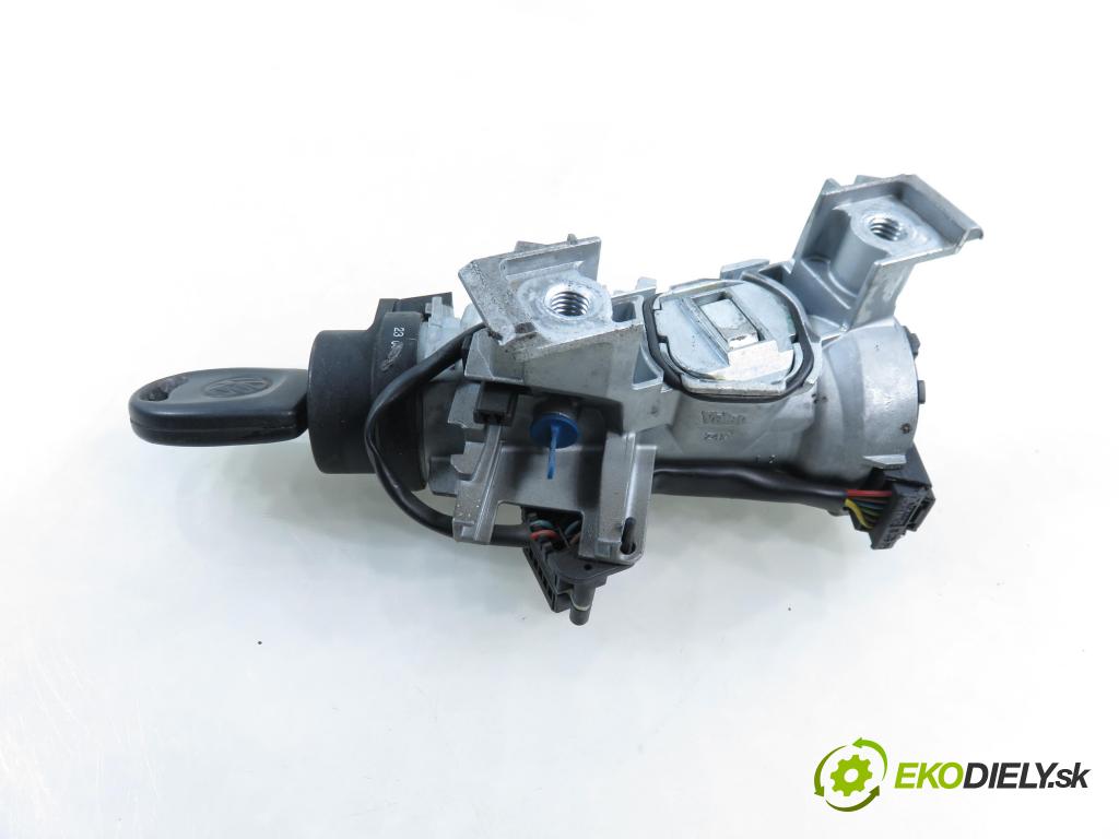 VW CADDY III Variant (2KB, 2KJ, 2CB, 2CJ) KOMBIVAN 2005 77,00 1.9 TDI - BJB 1896,00 spinačka 1K0905851B (Spínacia skrinka)