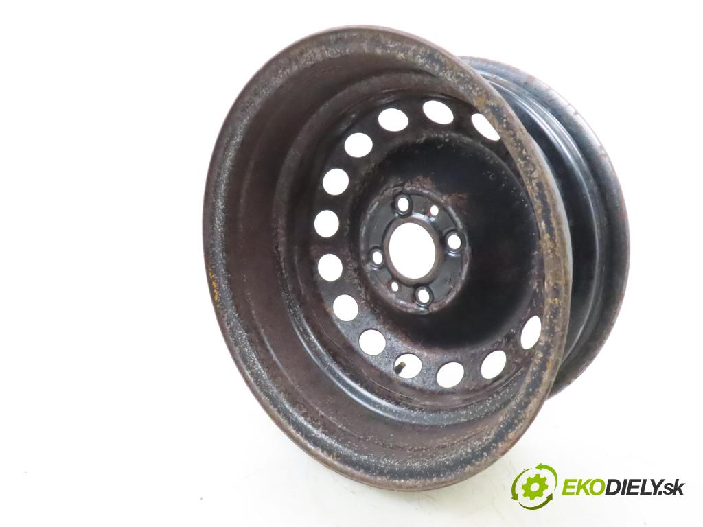 FIAT   0    disky / disk plechový