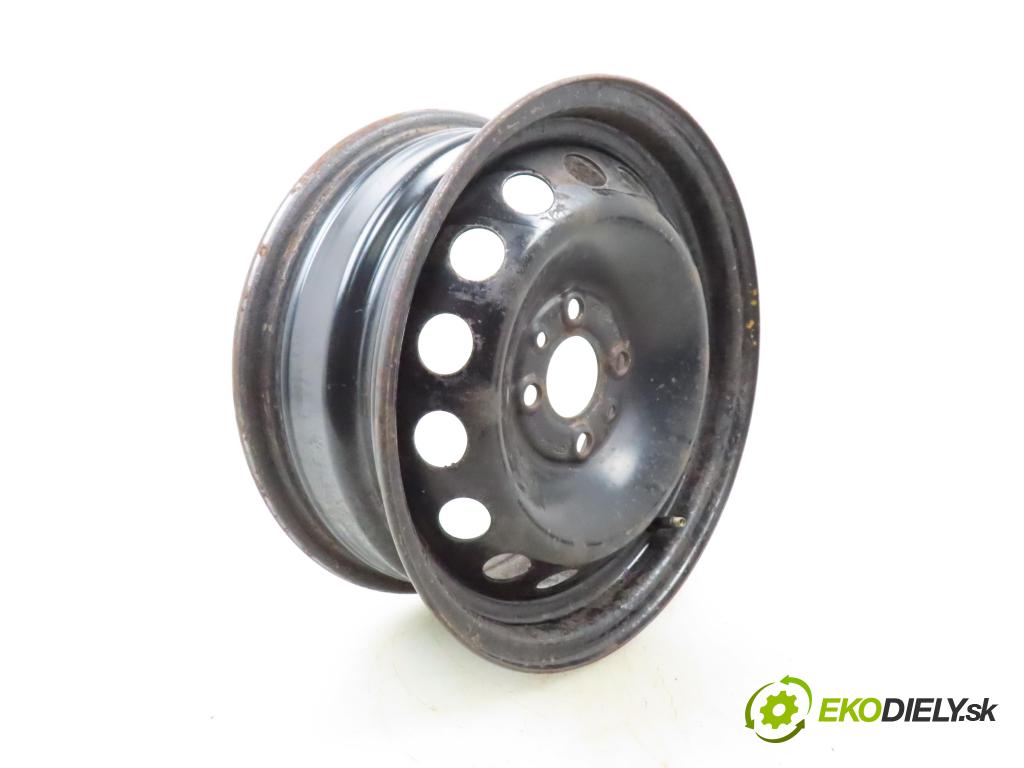 FIAT   0    disky / disk plechový