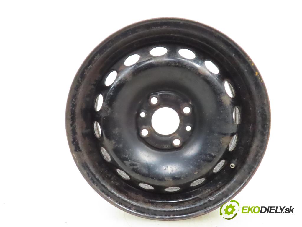 FIAT   0    disky / disk plechový