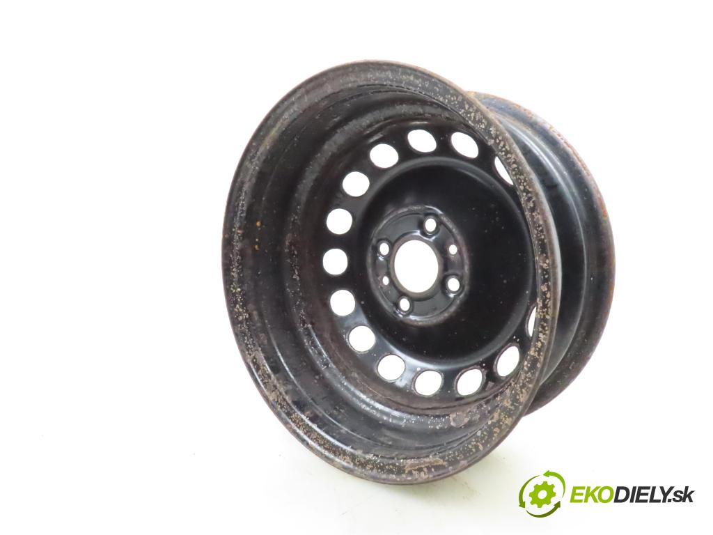 FIAT   0    disky / disk plechový 