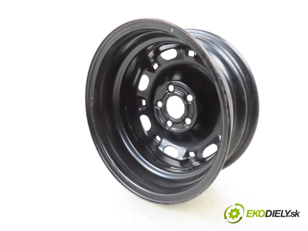 SKODA   0    disky / disk plechový