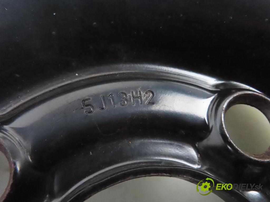 OPEL   0    disky / disk plechový 