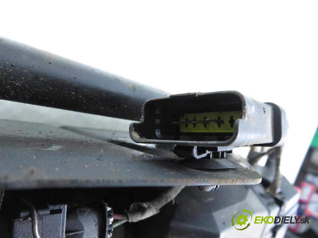 CITROEN C8 (EA_, EB_) MINIVAN 2005 0,00 2.0 HDi - RHT (DW10ATED4) 1997,00 Webasto 000002021232 ; 988880G ; 66724B (Webasto (nezávislé topení))