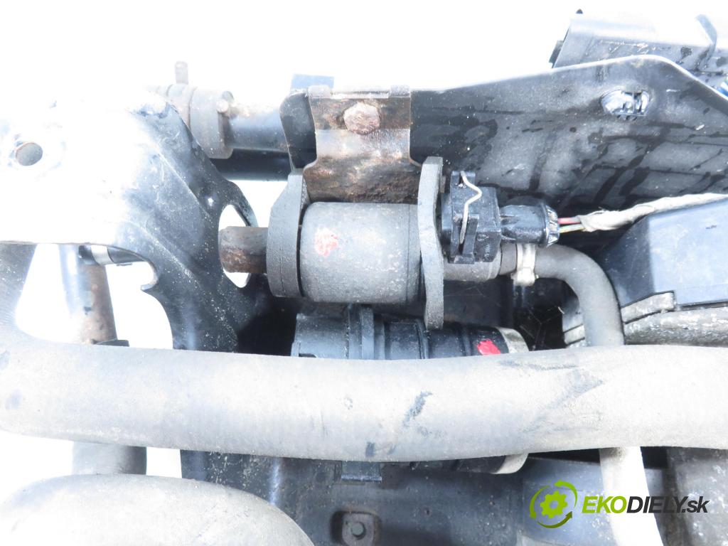 CITROEN C8 (EA_, EB_) MINIVAN 2005 0,00 2.0 HDi - RHT (DW10ATED4) 1997,00 Webasto 000002021232 ; 988880G ; 66724B (Webasto (nezávislé topení))