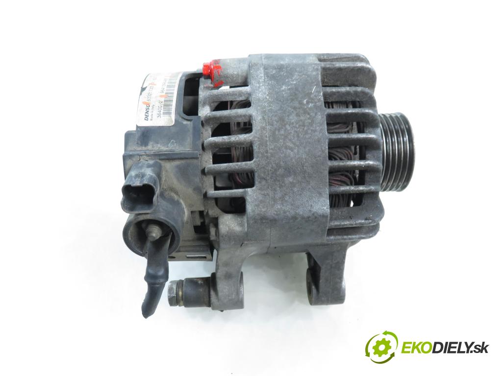 CITROEN XSARA PICASSO (N68) MINIVAN 2002 85,00 1.8 16V - 6FZ (EW7J4) 1749,00 Alternátor 9641398480 ; 63321733 (Alternátor)