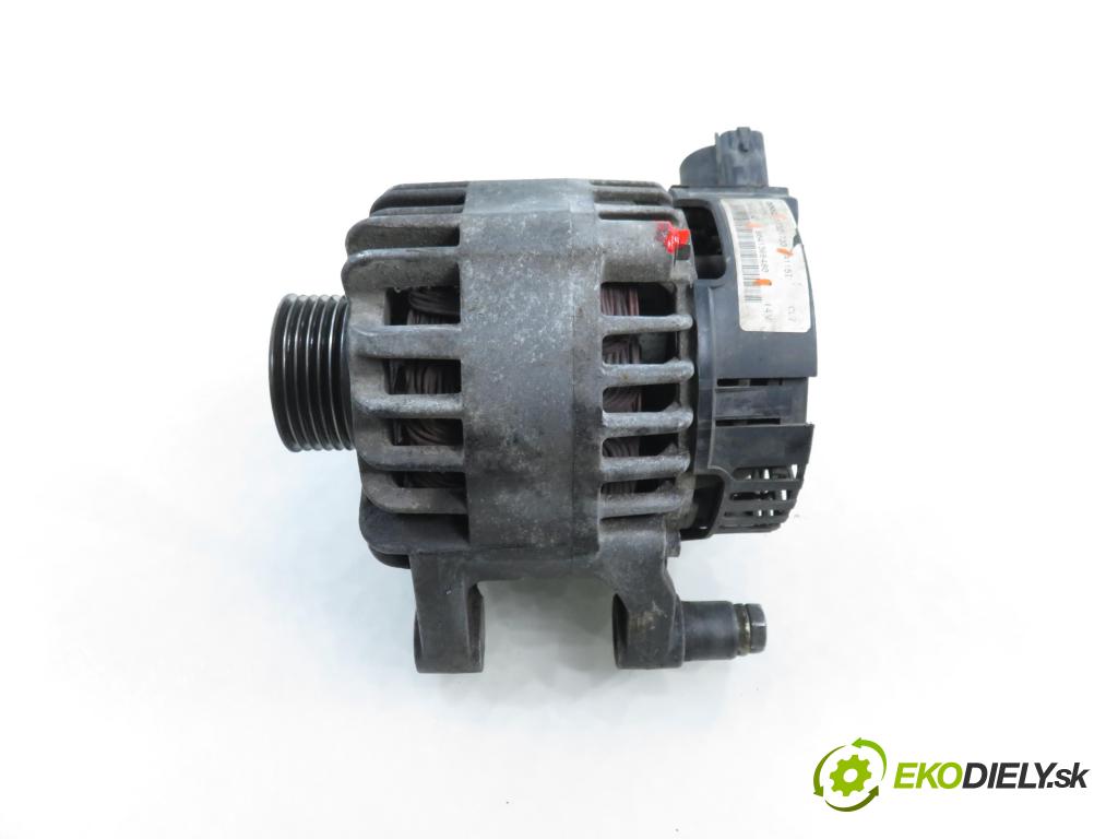 CITROEN XSARA PICASSO (N68) MINIVAN 2002 85,00 1.8 16V - 6FZ (EW7J4) 1749,00 Alternátor 9641398480 ; 63321733 (Alternátor)