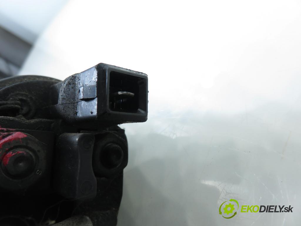 VW LT 28-46 II Platforma / podwozie (2DC, 2DF, 2DG, 2DL, 2DM) KABINA/PLATFORMA 1999 75,00 2.5 TDI - AHD 2461,00 Štartér 0986018380 (Štartér)