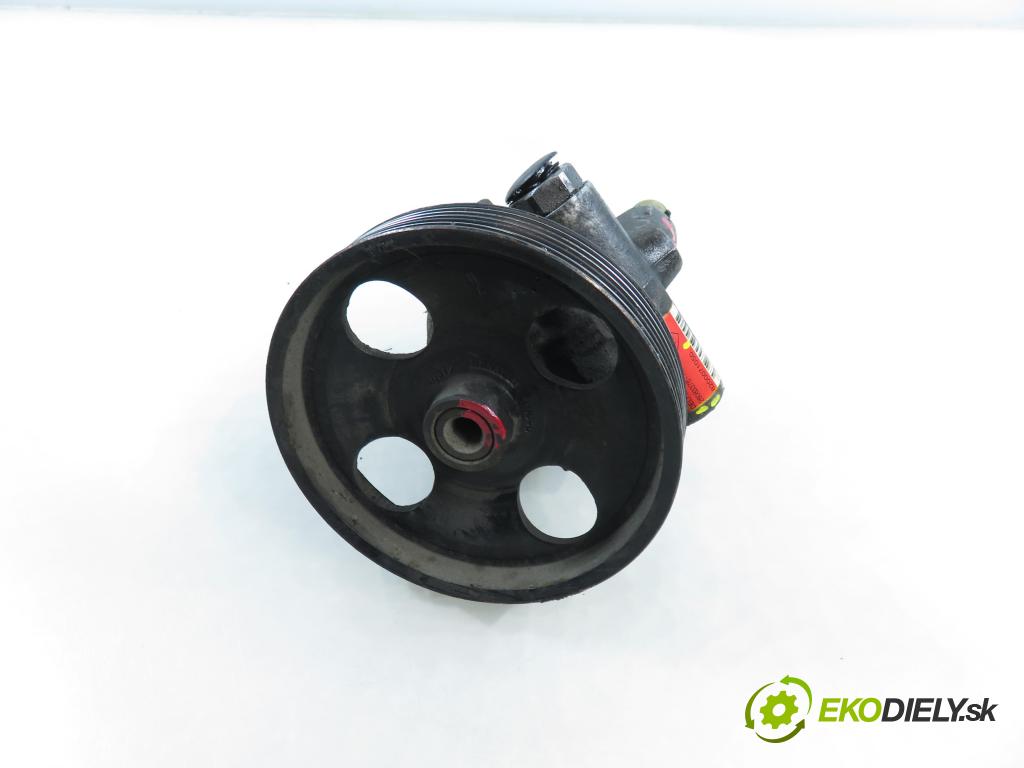 RENAULT TRAFIC II Skrzynia (FL) FURGON 2002 74,00 1.9 dCi 100 - F9Q 760 1870,00 Pumpa servočerpadlo 26083376RV ; 8200071050 (Servočerpadlo)