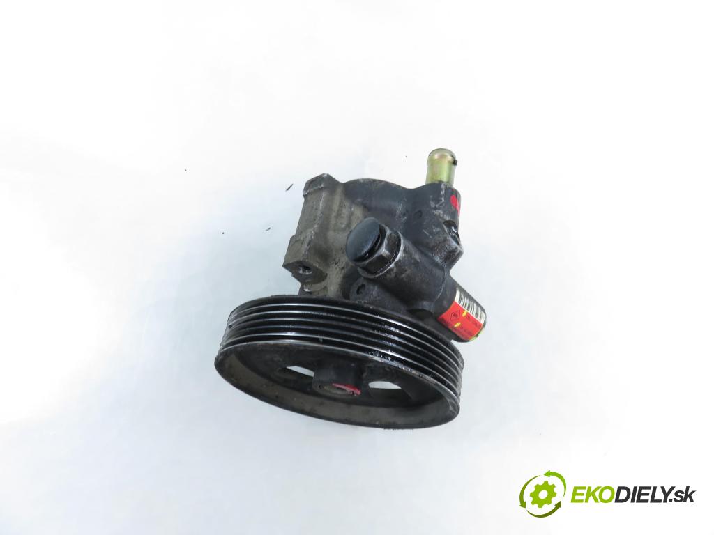 RENAULT TRAFIC II Skrzynia (FL) FURGON 2002 74,00 1.9 dCi 100 - F9Q 760 1870,00 Pumpa servočerpadlo 26083376RV ; 8200071050 (Servočerpadlo)