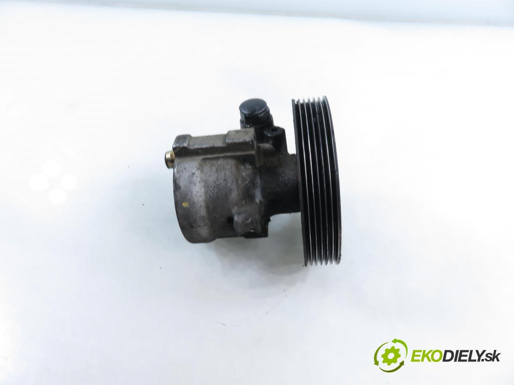 RENAULT TRAFIC II Skrzynia (FL) FURGON 2002 74,00 1.9 dCi 100 - F9Q 760 1870,00 Pumpa servočerpadlo 26083376RV ; 8200071050 (Servočerpadlo)