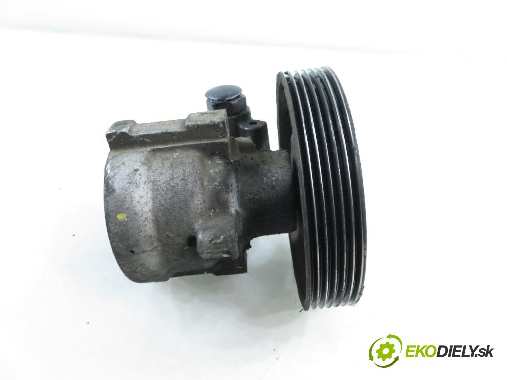 RENAULT TRAFIC II Skrzynia (FL) FURGON 2002 74,00 1.9 dCi 100 - F9Q 760 1870,00 Pumpa servočerpadlo 26083376RV ; 8200071050 (Servočerpadlo)