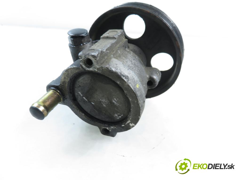 RENAULT TRAFIC II Skrzynia (FL) FURGON 2002 74,00 1.9 dCi 100 - F9Q 760 1870,00 Pumpa servočerpadlo 26083376RV ; 8200071050 (Servočerpadlo)