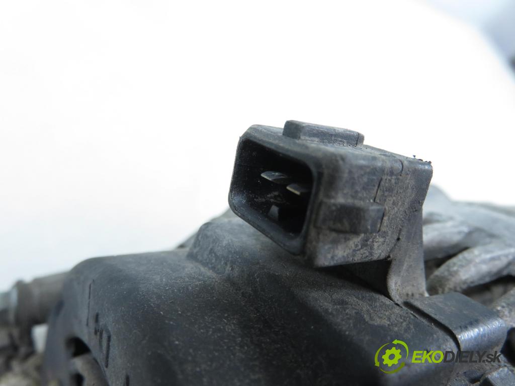 VW LT 28-46 II Platforma / podwozie (2DC, 2DF, 2DG, 2DL, 2DM) KABINA/PLATFORMA 1999 75,00 2.5 TDI - AHD 2461,00 Alternátor 028903027N ; 0123320018 (Alternátor)