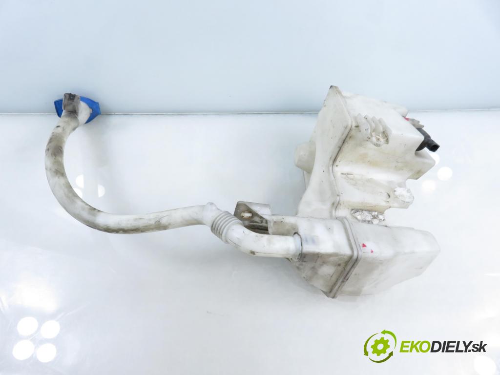 VW TRANSPORTER V Skrzynia (7HA, 7HH, 7EA, 7EH) FURGON 2008 75,00 1.9 TDI - BRS 1896,00 Nádržka ostrekovačov 7H0955453K (Kľučka dverí ostatné)