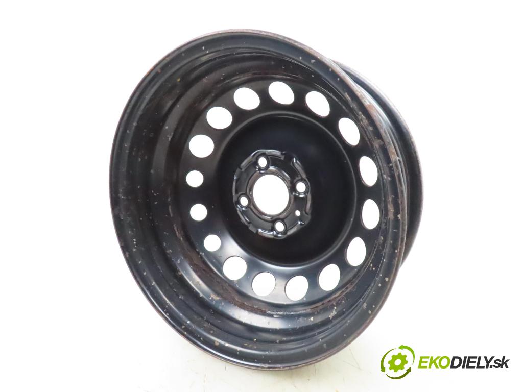 RENAULT   0    disky / disk plechový 