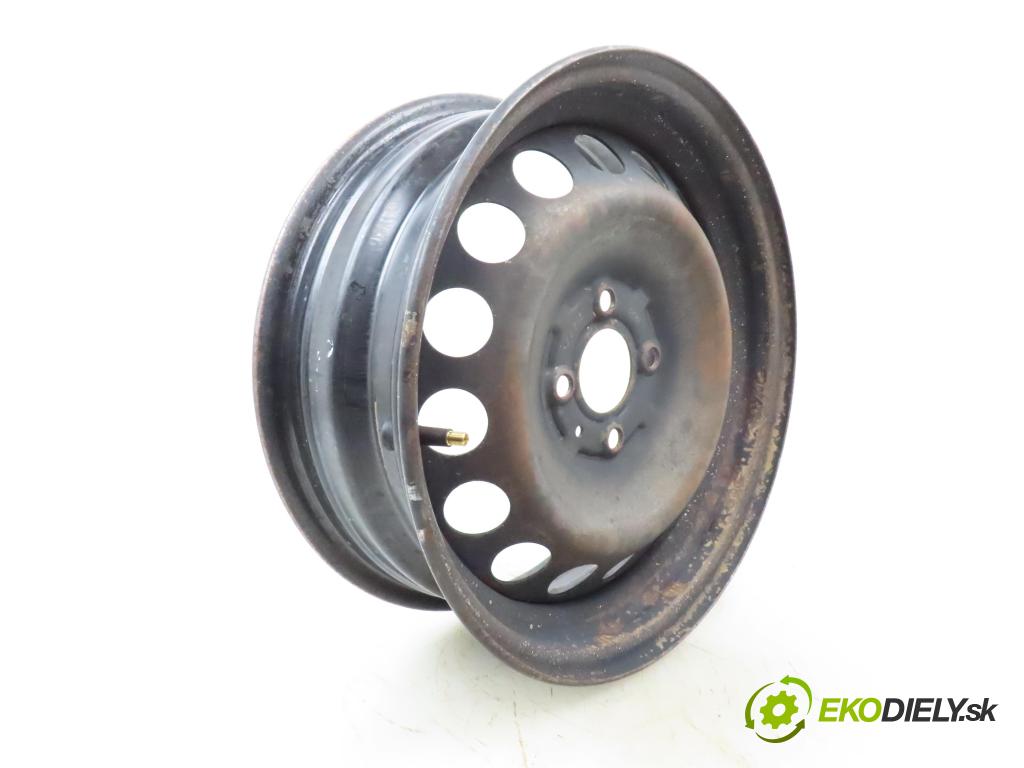 RENAULT   0    disky / disk plechový