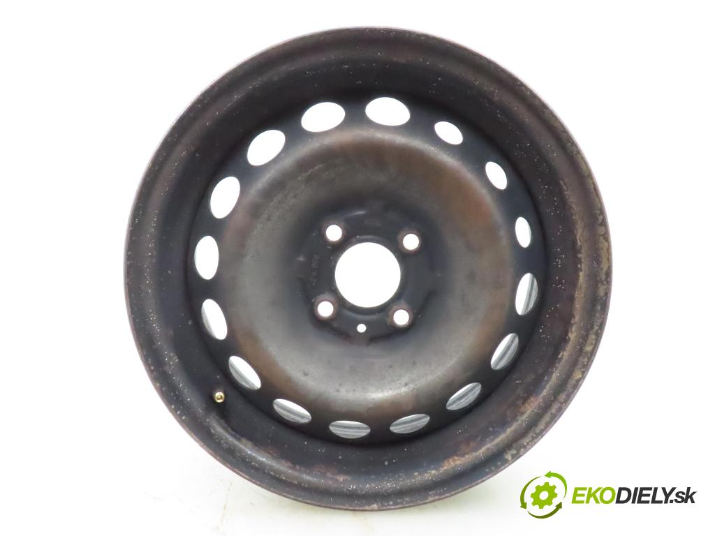 RENAULT   0    disky / disk plechový