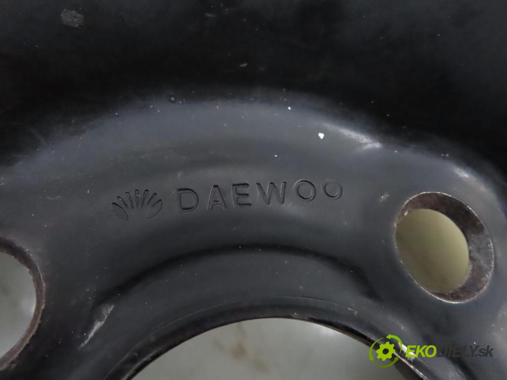 DAEWOO   0    disky / disk plechový