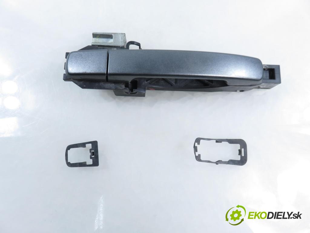 NISSAN PATHFINDER III (R51) TERENOWY 2007 198,00 4.0 4WD 269 - VQ40DE 3954,00 klika