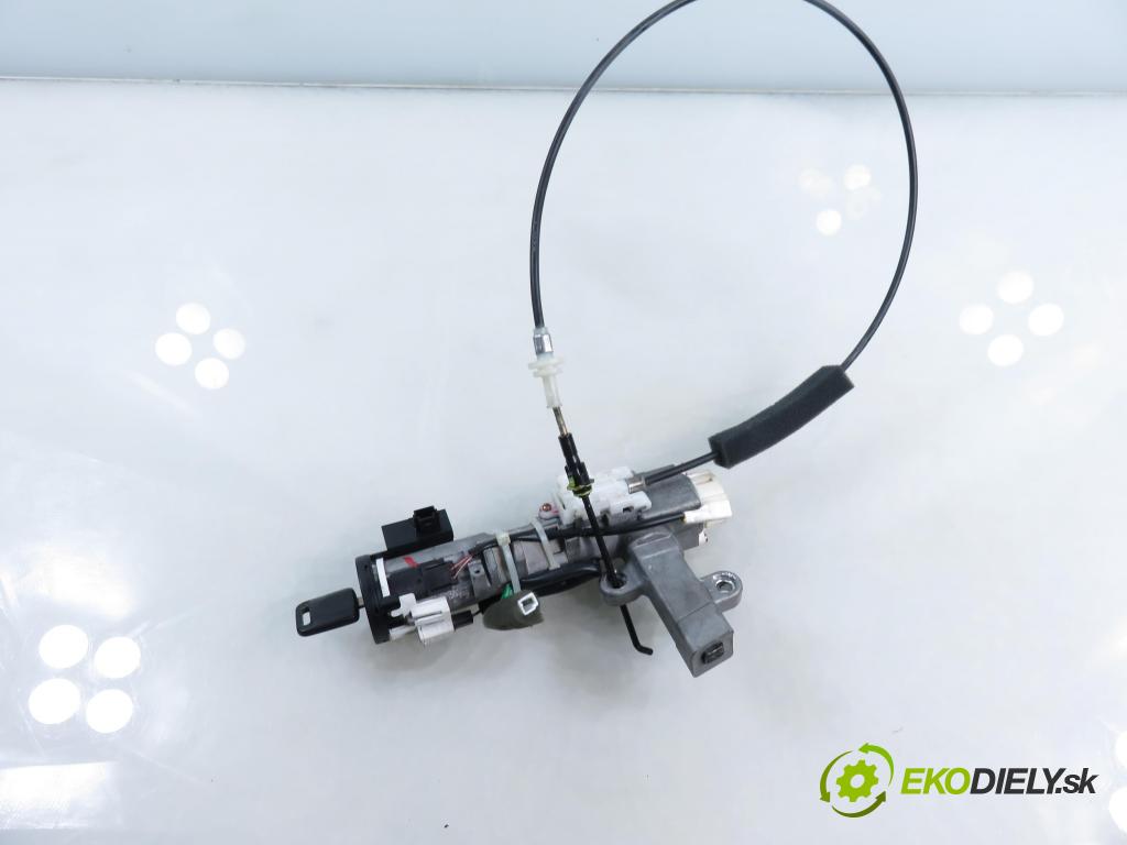 NISSAN PATHFINDER III (R51) TERENOWY 2007 198,00 4.0 4WD 269 - VQ40DE 3954,00 spinačka 28590C9968 (Spínacia skrinka)