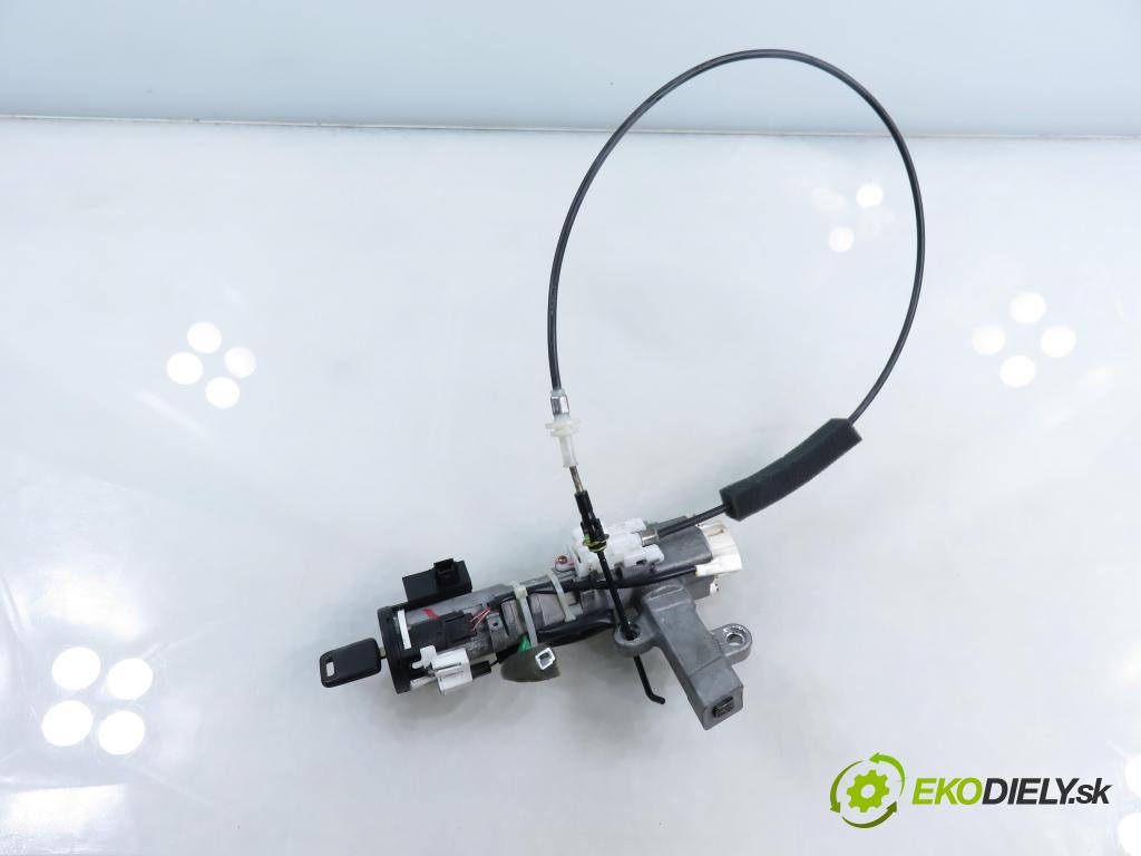 NISSAN PATHFINDER III (R51) TERENOWY 2007 198,00 4.0 4WD 269 - VQ40DE 3954,00 spinačka 28590C9968 (Spínacia skrinka)