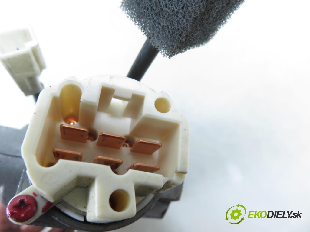 NISSAN PATHFINDER III (R51) TERENOWY 2007 198,00 4.0 4WD 269 - VQ40DE 3954,00 spinačka 28590C9968 (Spínacia skrinka)