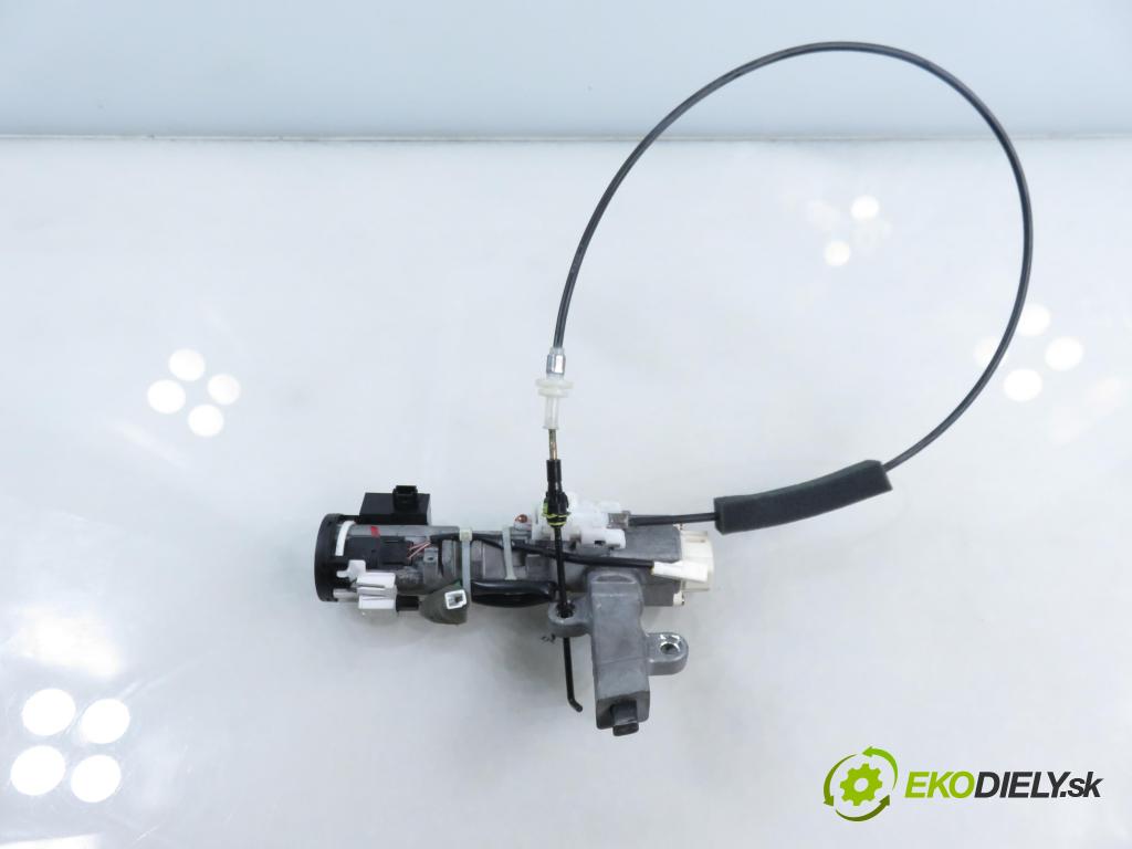 NISSAN PATHFINDER III (R51) TERENOWY 2007 198,00 4.0 4WD 269 - VQ40DE 3954,00 spinačka 28590C9968 (Spínacia skrinka)