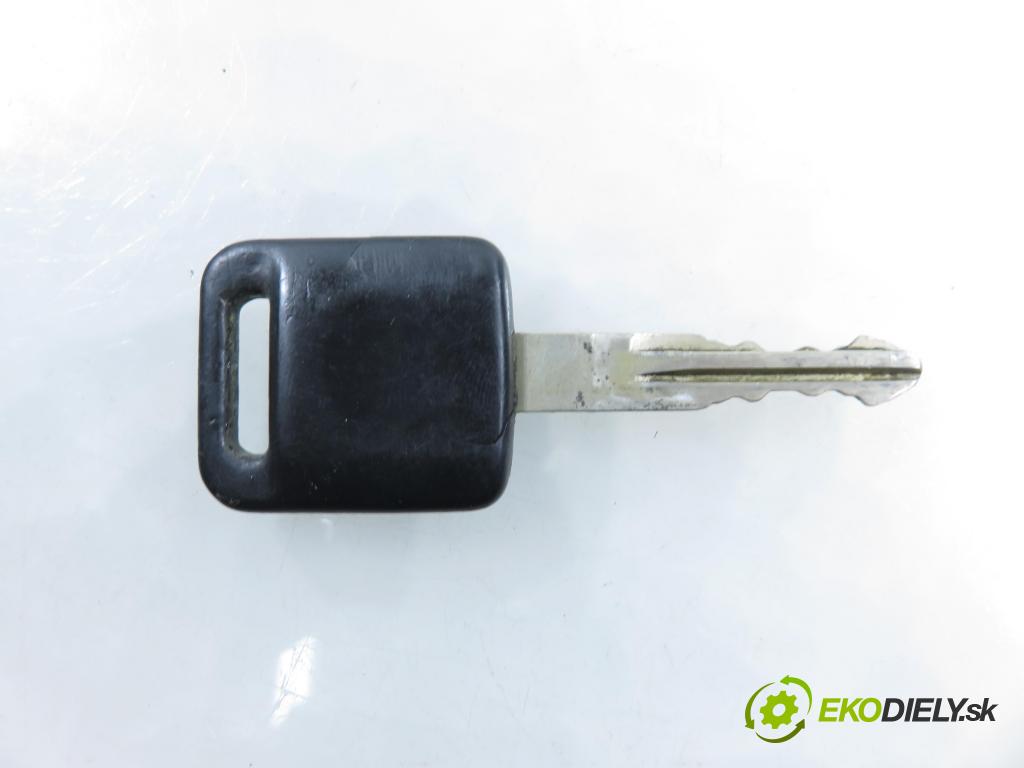 NISSAN PATHFINDER III (R51) TERENOWY 2007 198,00 4.0 4WD 269 - VQ40DE 3954,00 spinačka 28590C9968 (Spínacia skrinka)