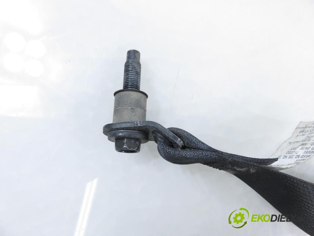 NISSAN PATHFINDER III (R51) TERENOWY 2007 198,00 4.0 4WD 269 - VQ40DE 3954,00 držák BEZPEČNOST LP