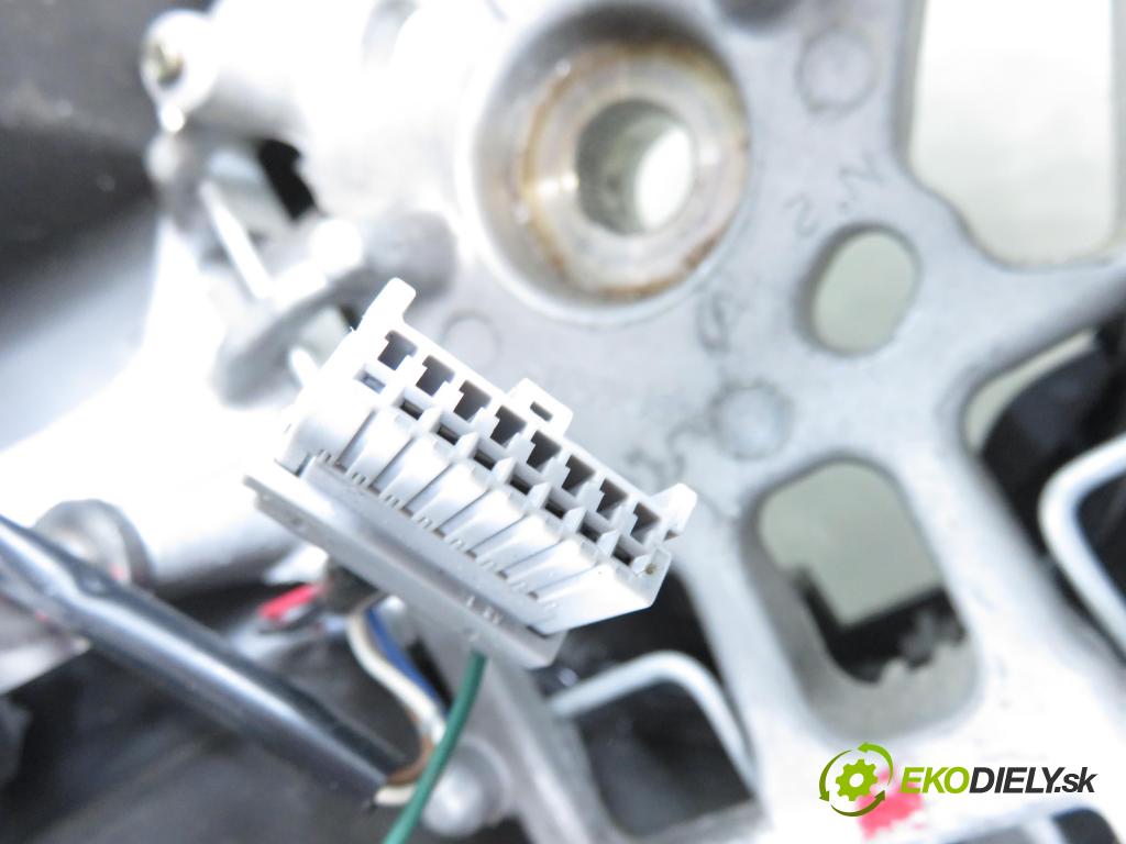 NISSAN PATHFINDER III (R51) TERENOWY 2007 198,00 4.0 4WD 269 - VQ40DE 3954,00 volant 487430EA568 (Volant)