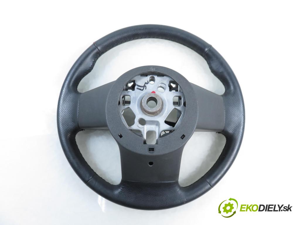 NISSAN PATHFINDER III (R51) TERENOWY 2007 198,00 4.0 4WD 269 - VQ40DE 3954,00 volant 487430EA568 (Volant)