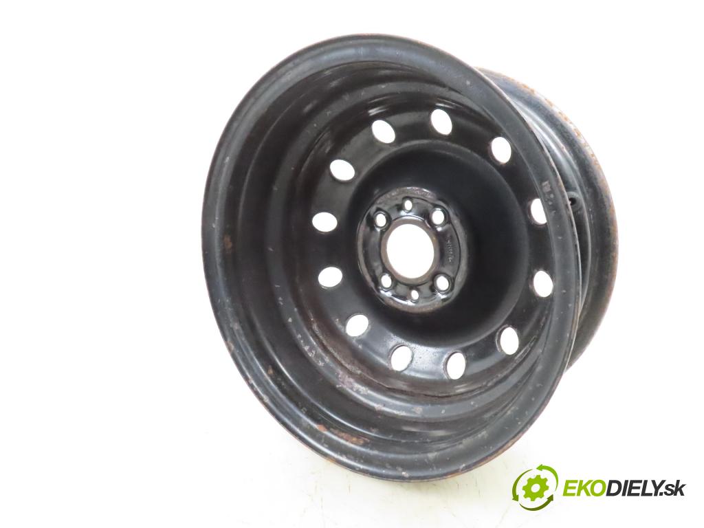 FIAT   0    disky / disk plechový